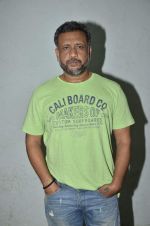 Anubhav Sinha at Warning film promotions in Mumbai on 17th Sept 2013 (5).JPG